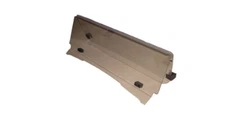 00+ Club Car DS Tinted Flip Windshield-Free Shipping!