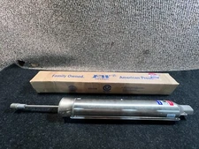 F&W 4F07S07301 3/4 HP 7 GPM 4" Submersible Pump & Motor 230V 1PH 3W SS