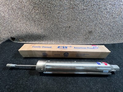 F&W 4F07S07301 3/4 HP 7 GPM 4'' Submersible Pump & Motor 230V 1PH 3W SS