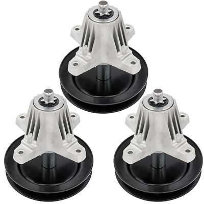 CUB CADET / KIOTI DAEDONG / MASSEY FERGUSON / TROY BILT SPINDLE