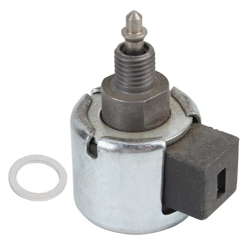 New Fuel Shut-Off Solenoid Replacement For new 846639 - 第 8/8 張圖片