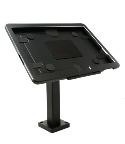 Supporto da tavolo chiudibile a 360° per Microsoft Surface Pro 9 13.0" in nero - Foto 1 di 4