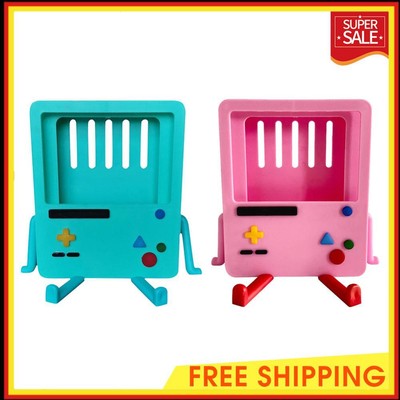 Control Game Console Support Storage Holders Rack Cute Cartoon Portable Charger