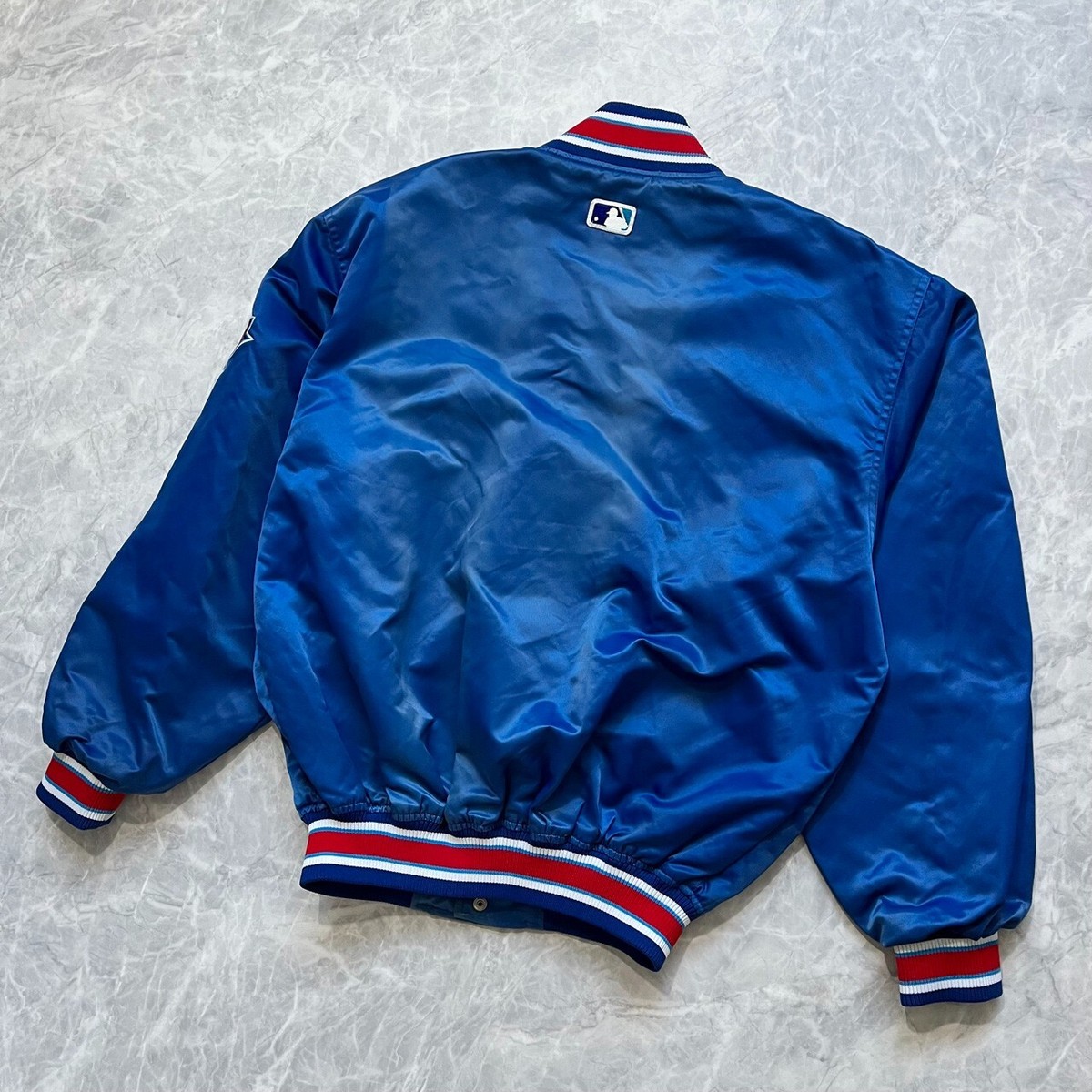 MLB ブンゾンジャケット MLB ブルゾン アウター FREAK'S STORE/フリークスストア