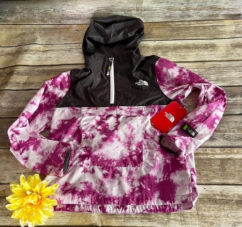 NWT NORTH FACE JACKET- SIZE 10/12 - Picture 6 of 8