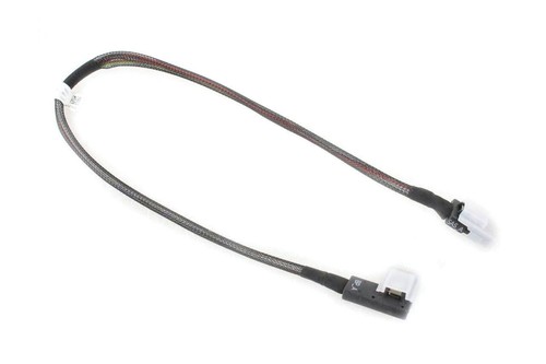 Dell PowerEdge T420 T620 20" Mini SAS 20 Inch Cable PERC8 8-Port H310 H710 WF2JF - Picture 2 of 5