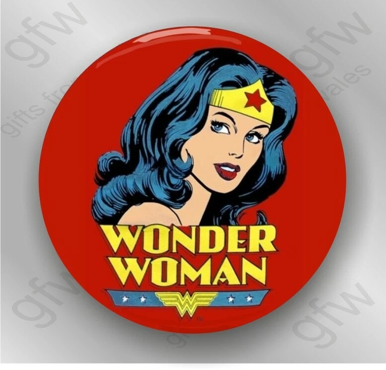 Wonder women gifts 2025