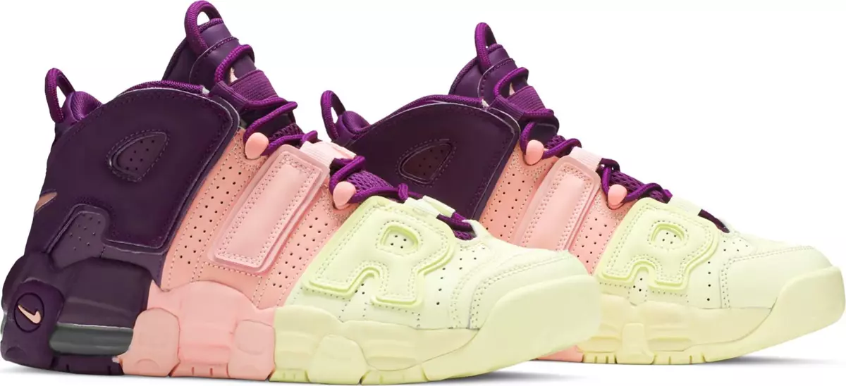 Lucky charms uptempo clearance