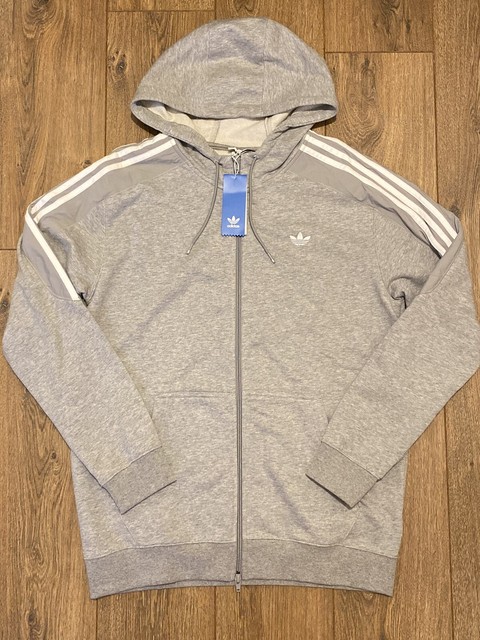 adidas originals radkin full zip hoodie