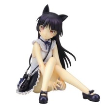 Oreimo KURONEKO memories of comic circle market 1/8 PVC Figure Kotobukiya NEW