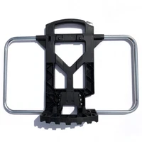 Brompton Elektrisch frame for large bag