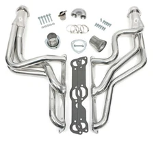 Hedman 28146 Street Headers for 64-81 Pontiac A-Body F-Body 326-455