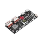 22.5W Power Bank Motherboard QC4.0PD3.0 Fast Charging Mobile Power Circuit Board