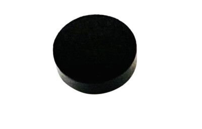 1) Horo Black Storm 15mm Jump/BreakPool Cue Tip - ONE TIP