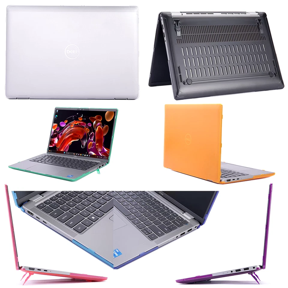 NEW mCover® Case for 2023~2024 14" Dell Latitude 7440 7450 2-in-1 series Laptops - Image 4 of 4