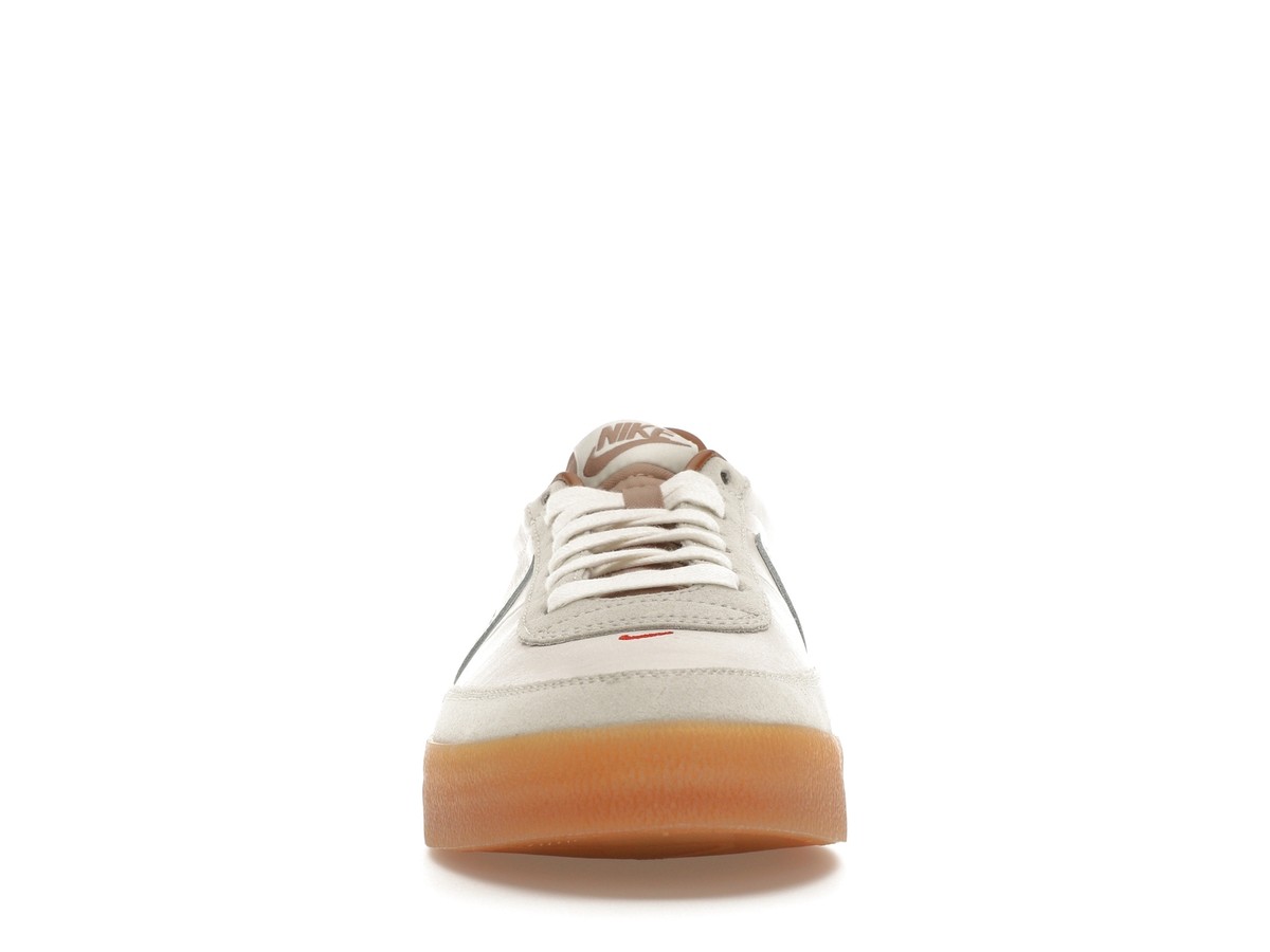 Nike Killshot 2 Leather Light Bone British Tan - HF5699-019 Nike Killshot 2 Leather Light Bone British Tan - HF5699-019