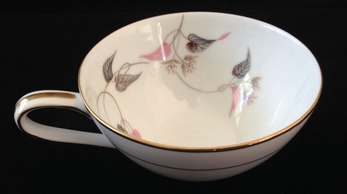 Noritake China Japan 