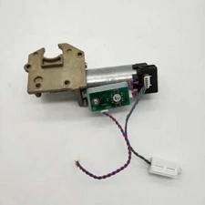 C6071-60027 Plotter Scan Axis Motor Paper Drive Motor fits for HP 1050C 1055