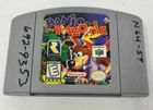 Banjo-Kazooie (Nintendo 64, 1998)