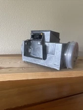 BMW E28 M30 AIR FLOW METER BOSCH 1285501  0280203027 OEM ORIGINAL