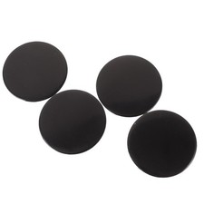  4 Pcs Enjoliveurs De Voiture Cache-moyeu Roue Chapeaux Camion Lourd Style