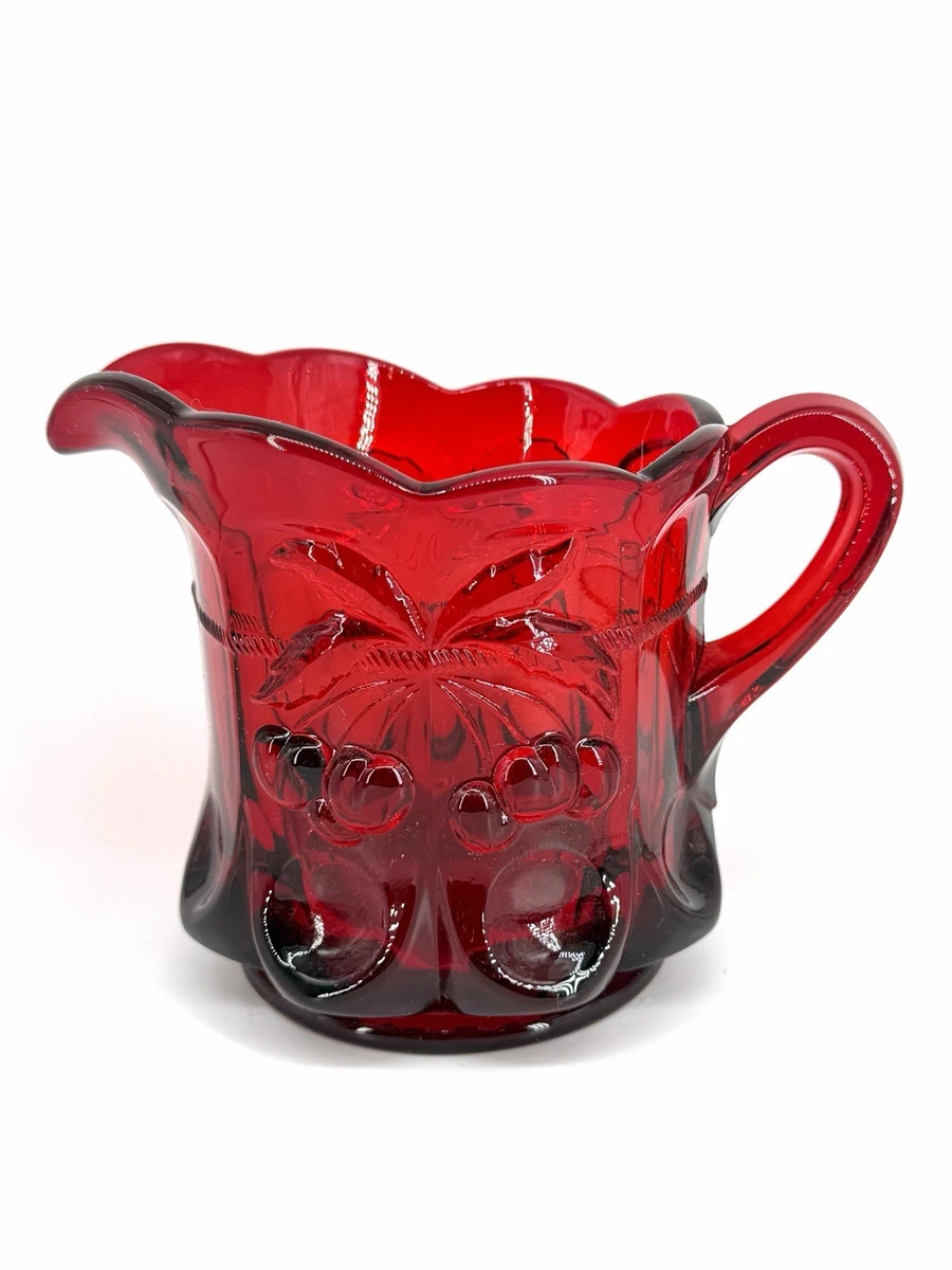 Mosser Glass Cherry for sale | eBay