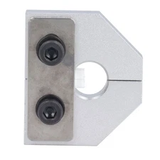 1.75mm Filament Welder Connector Aluminum Alloy Filament Joiner For PLA ABS PETG