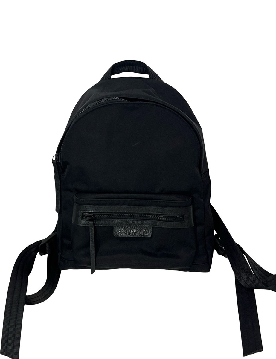 Longchamp Le Pliage Neo Small Nylon Backpack Longchamp Le Pliage Neo Small Nylon Backpack main image 2
