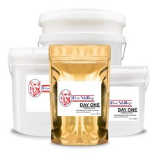 Fox Valley Day-One Formula 32/40 for Baby Squ...