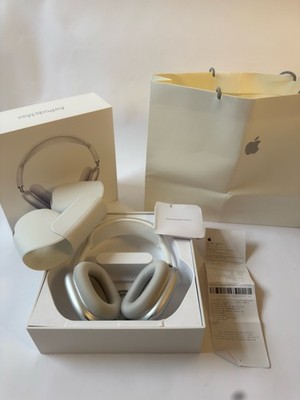 Apple AirPods Max Wireless Over-Ear Headset - Green