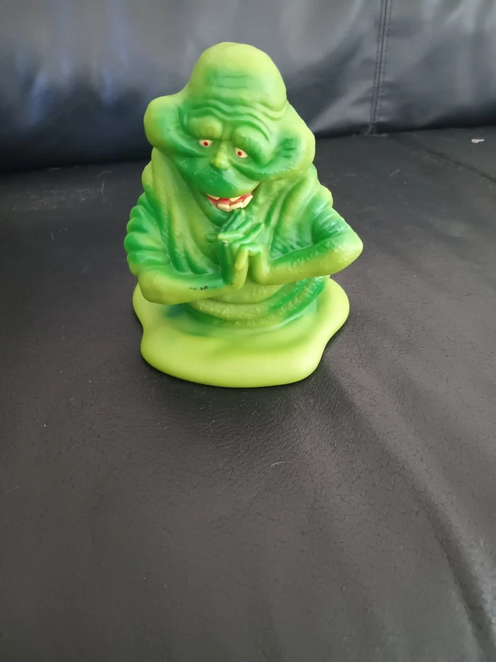 Figura Vinilo Delgada Cazafantasmas 35 Aniversario Película CLÁSICA 6"* ¡Mira! Foto 4 de 4