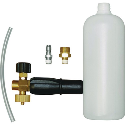 #ad #ad Valley 5000 psi Pressure Washer Snow Foam Cannon FMR 5000 Valley Industries $49.83