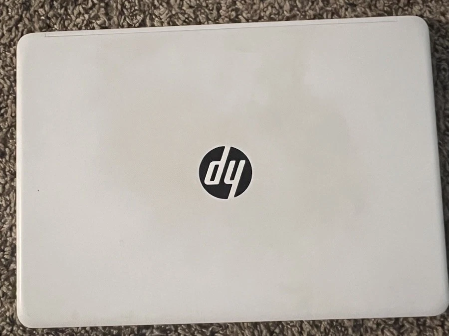 hp laptop 14-dq0xxx (Spanish) - Image 2 of 4