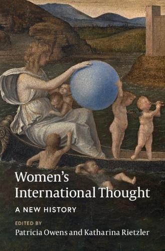 Women's International Thought: A New History by Patricia Owen... - 9781108494694