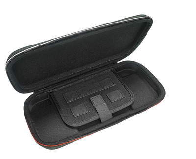 Switch 2 Schutzhülle - ISY Case for Switch 2, Tasche, Transport 