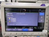 USED Tektronix MDO3054 500 MHz Mixed Domain Oscilloscope (FedEx/DHL)