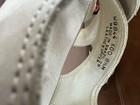 Womens Rockport Tan Nubuck Leather Slingback Sandals size 8 1/2 — photo 2
