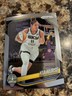 2025 Panini Prizm WNBA - Kia Nurse #24