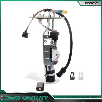 Electric Fuel Pump Assembly Fits Ford Explorer Sport Trac  2001-2002 4.0L E2332S
