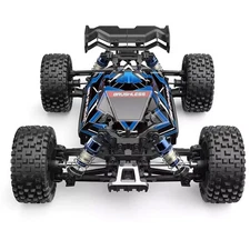 MJX HYPER GO 16207 HIGH SPEED RC BUGGY 1/16 BRUSHLESS 4WD 65KMH RTR 3S VERSION5c