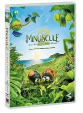 Minuscule 2 (DVD) Cartoni Animati (UK IMPORT)