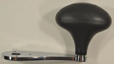 SHIMANO 10B1V / TT 0772 Handle Assy Fits 2-Speel TLD 20/30 & TYR 20/30 Reels