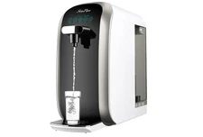 NEW SimPure Y7P-BW UV Countertop Reverse Osmosis Water Filtration Purification