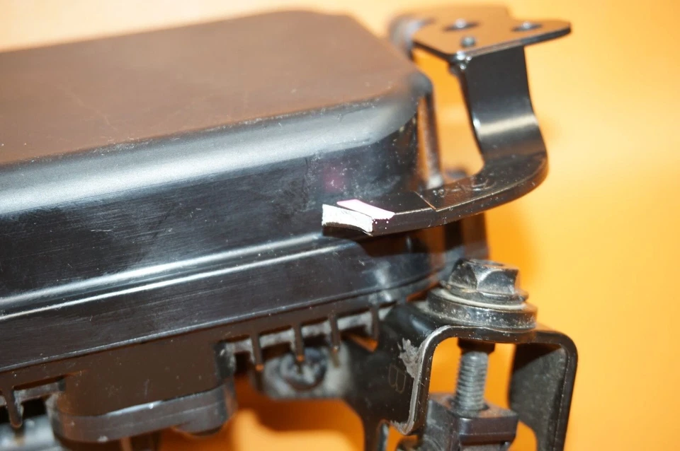 LEXUS GS350 SENSOR DE ONDA DE RADAR MILÍMETRO 2015 2016 2017 88210-47090 LX570 OEM Foto 2 de 4