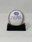 MASON MILLER SIGNED AUTOGRAPH 2024 ALL STAR GAME BASEBALL PSA/DNA COA ATHLETICS