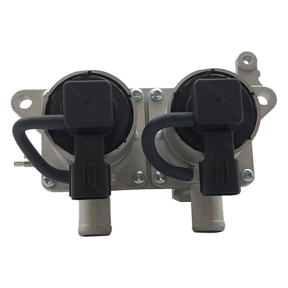 For 2007-10 Toyota Tundra 4.0L V6 Secondary Air Injection Pump Valve 2571031011 Foto 2 de 4