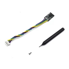 Kyosho 1/28 RC Mini-Z MR-04 Readyset Gyro Unit Set 2.1 2WD Car On Road #MZW711