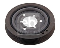 Riemenscheibe, Kurbelwelle 36311 Febi Bilstein FüR Peugeot CitroËN