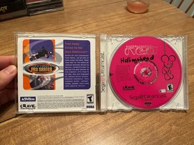 Super Magnetic Neo (Sega Dreamcast) CIB complete video game SG fun RARE w/ reg