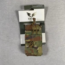 Eagle Industries SOFLCS Single Wedge Insert Magazine Mag Pouch Multicam